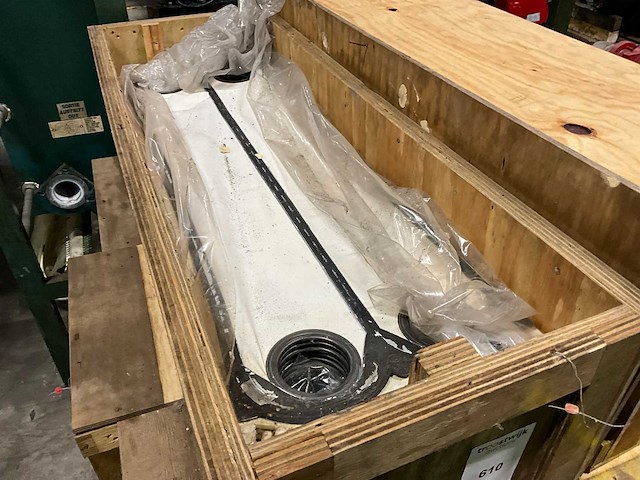 Partij pleiade membraanplaten - afbeelding 1 van  4