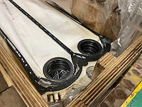 Partij pleiade membraanplaten - afbeelding 2 van  4
