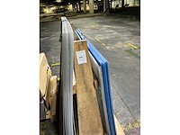 Partij plexi platen - afbeelding 4 van  5