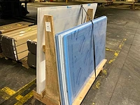 Partij plexi platen