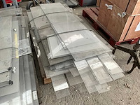 Partij plexiglas - afbeelding 2 van  8
