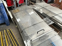 Partij plexiglas - afbeelding 6 van  8