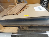 Partij plexiglas - afbeelding 3 van  3