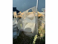 Partij plexiplaten - afbeelding 6 van  7