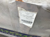 Partij plinten 166 lm - afbeelding 2 van  3