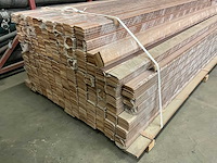 Partij plinten (630x) - afbeelding 3 van  6