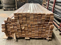 Partij plinten (630x) - afbeelding 4 van  6