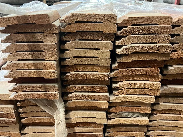 Partij plinten (630x) - afbeelding 5 van  6