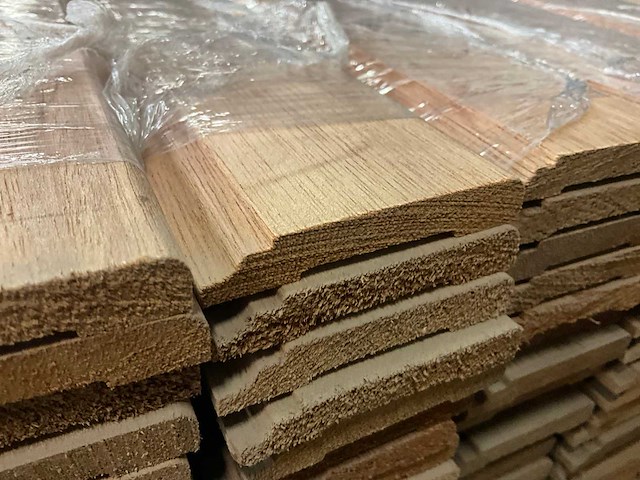 Partij plinten (630x) - afbeelding 6 van  6