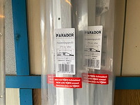 Partij plinten, afdeklijsten en overgangsprofielen - afbeelding 2 van  17