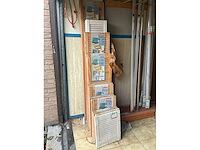 Partij plinten, afdeklijsten en overgangsprofielen - afbeelding 4 van  17