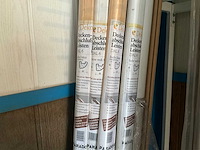 Partij plinten, afdeklijsten en overgangsprofielen - afbeelding 6 van  17