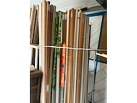 Partij plinten, afdeklijsten en overgangsprofielen - afbeelding 8 van  17