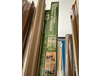 Partij plinten, afdeklijsten en overgangsprofielen - afbeelding 9 van  17