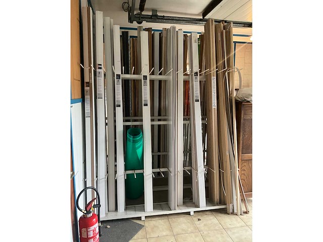 Partij plinten, afdeklijsten en overgangsprofielen - afbeelding 10 van  17