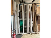 Partij plinten, afdeklijsten en overgangsprofielen - afbeelding 10 van  17