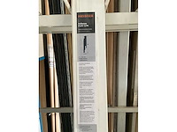 Partij plinten, afdeklijsten en overgangsprofielen - afbeelding 14 van  17