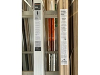 Partij plinten, afdeklijsten en overgangsprofielen - afbeelding 15 van  17