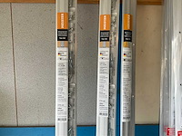 Partij plinten, afdeklijsten en overgangsprofielen - afbeelding 17 van  17