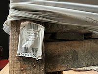 Partij plinten ca. 142,40lm - afbeelding 3 van  3