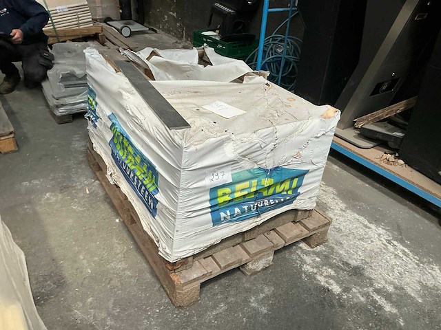 Partij plinten - afbeelding 5 van  5