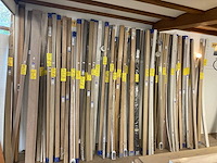 Partij plinten - afbeelding 2 van  8