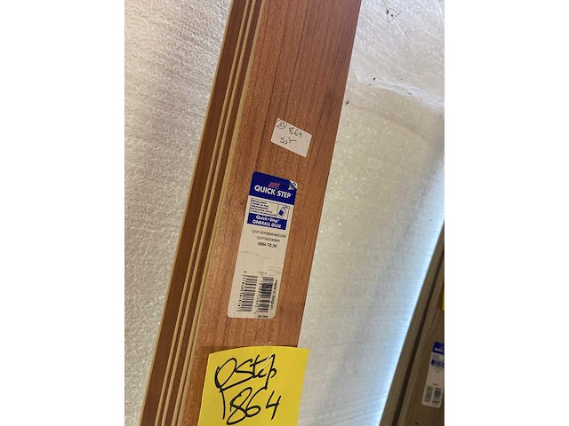 Partij plinten - afbeelding 4 van  8