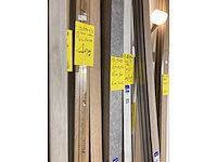 Partij plinten - afbeelding 6 van  8