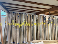 Partij plinten - afbeelding 7 van  8