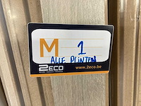 Partij plinten - afbeelding 8 van  8