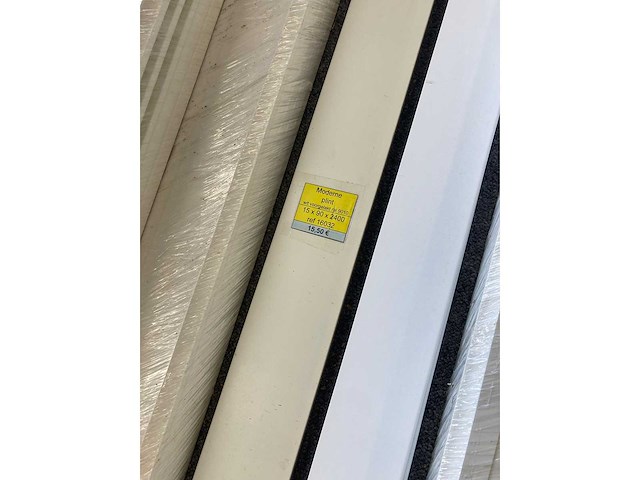 Partij plinten - afbeelding 4 van  6