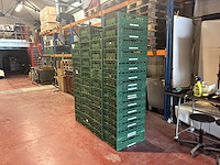 Partij plooi bakken - afbeelding 2 van  3