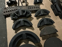 Partij plooimachine toebehoren - afbeelding 3 van  4