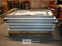 Partij plooitafels - afbeelding 2 van  4