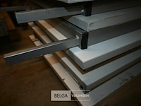 Partij plooitafels - afbeelding 4 van  4