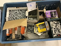 Partij pluggen - afbeelding 1 van  1