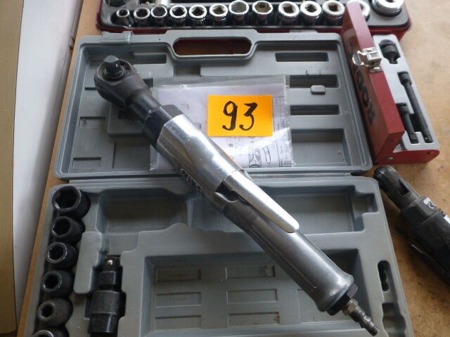 Partij pneumatisch gereedschap - afbeelding 2 van  5