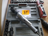 Partij pneumatisch gereedschap - afbeelding 2 van  5