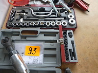 Partij pneumatisch gereedschap - afbeelding 4 van  5