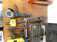 Partij pneumatisch gereedschap - afbeelding 2 van  9