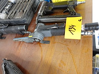 Partij pneumatisch gereedschap - afbeelding 3 van  9