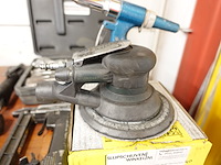 Partij pneumatisch gereedschap - afbeelding 6 van  9
