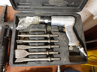 Partij pneumatisch gereedschap - afbeelding 8 van  9