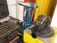 Partij pneumatisch gereedschap - afbeelding 9 van  9