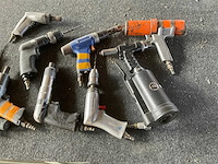 Partij pneumatische gereedschap - afbeelding 2 van  3