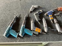 Partij pneumatische gereedschap - afbeelding 3 van  3