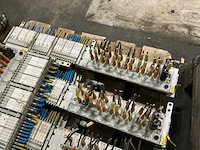 Partij pneumatische ventieleilanden - afbeelding 2 van  6