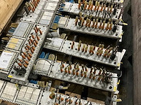 Partij pneumatische ventieleilanden - afbeelding 4 van  6