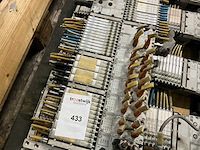 Partij pneumatische ventieleilanden - afbeelding 6 van  6