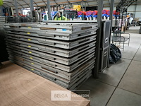 Partij podiumelementen